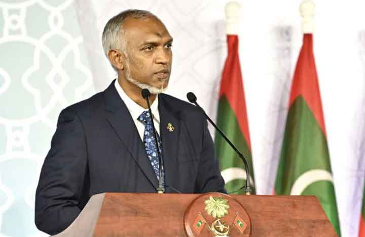 ފިލްމު ދާއިރާއަށް ރައީސްގެ އިލްތިމާސްއެއް: އިސްލާމްދީނުގެ ހުދޫދުން ބޭރުވާ ކަންކަން ނުކުރޭ
