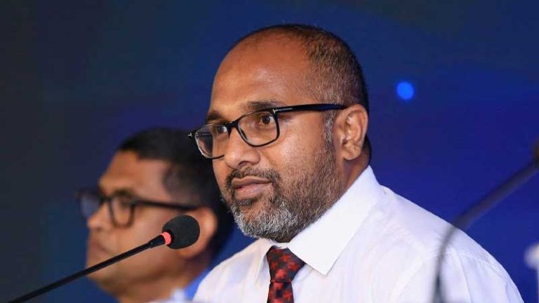 ޖަލު އިމާރާތް ކުރުމަށާއި"ހޯޕް އައިލެންޑް" ތަރައްޤީކުރުމަށް ބޭރުގެ ކުންފުނިތަކަކުން ޝައުގުވެރިކަން ފާޅުކޮށްފި