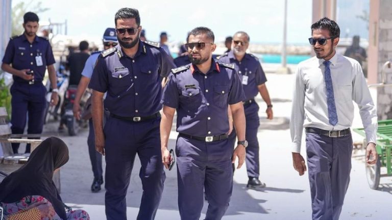 އަންނަ މަހުން ފެށިގެން މަޢުލޫމާތު ނުދޭ ބިދޭސީން ޑީޕޯޓްކުރަނީ