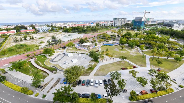 ހުޅުމާލޭގައި ހިންގި މާރަމާރީއެއްގައި 2 މީހަކަށް އަނިޔާ