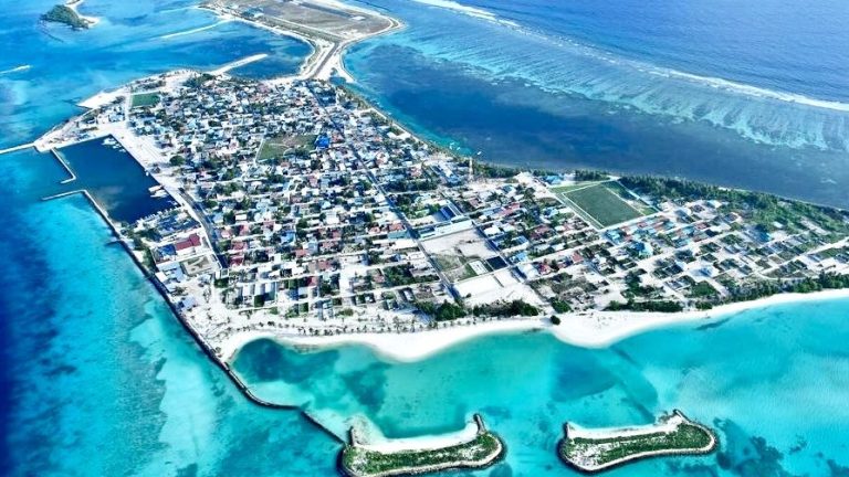 މަންމައަށް ހަމަލާދީގެން ހޯރަފުށިން މީހަކު ހައްޔަރުކޮށްފި