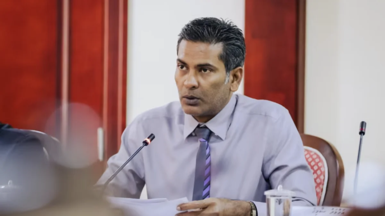 ލިޔެކިޔުން ނައްތާލި މައްސަލާގައި ފަޒުލްގެ މައްޗަށް ދައުވާކުރާނެ ހެއްކެއް ނެތް: ޕީޖީ