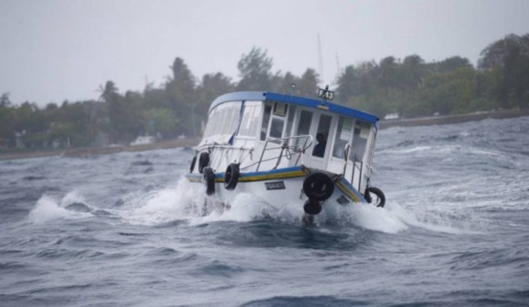 މެދުރާއްޖެތެރެއާއި އުތުރަށް ވިއްސާރައާއެކު ކަނޑުގަދަވާނެކަމަށް ލަފާކޮށް ހުދު ސަމާލު ނެރެފި