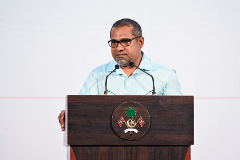 ލިކްޓަންސްޓައިންގެ ޤައުމީ ދުވަހުގެ ތަހުނިޔާ ޚާރިޖީ ވަޒީރު ފޮނުއްވައިފި