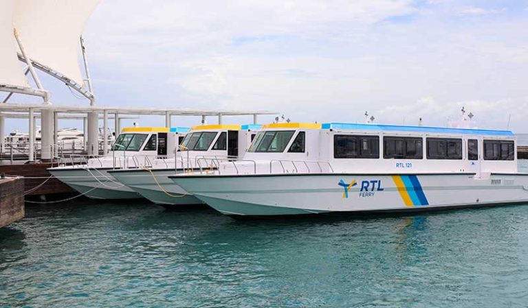 މި ފެށޭ ޖުލައި މަސް ނިމުމުގެ ކުރިން ބ. އަތޮޅުގައި އާރު.ޓީ.އެލްގެ ޚިދުމަތްތައް ފެށޭނެ: ވަޒީރު