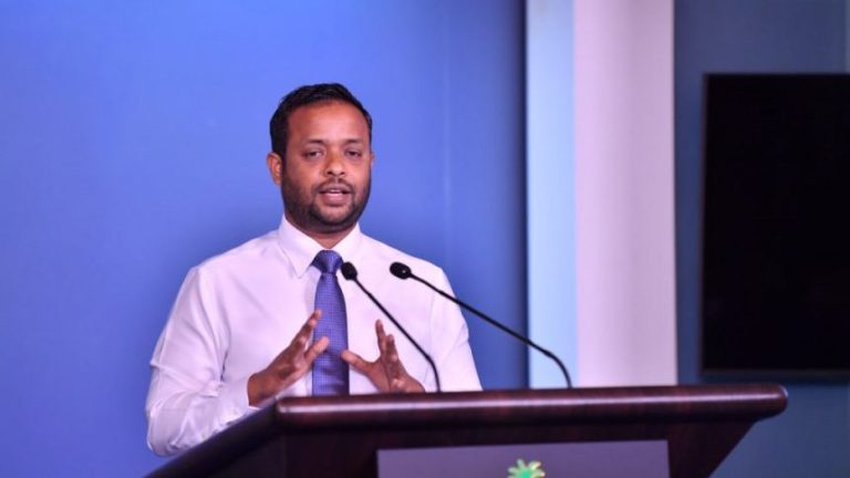 އަމިއްލަ ގޯތީގައި ގެ އެޅުމަށް އެއް ބިލިއަން ރުފިޔާގެ ލޯނު އެޕްރޫވްކޮށްފި