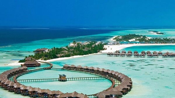 މިއަހަރު އިތުރު 7 ރިސޯޓު ހުޅުވަނީ
