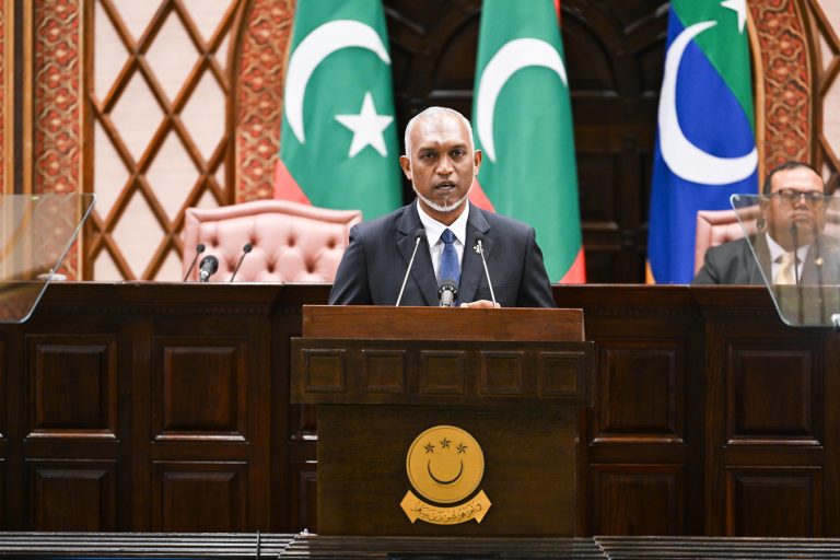 ރައީސްގެ ރިޔާސީ ބަޔާން އިއްވުން ފެބްރުއަރީ 5ގައި