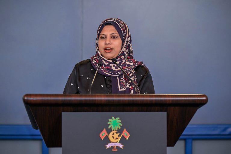 ކުރިއަށް އޮތް ހައެއްކަ ގަޑިއިރުގެ ތެރޭގައި ފުވައްމުލަކަށް ފެން ދޫކުރަން ފަށާނެ: ހީނާ