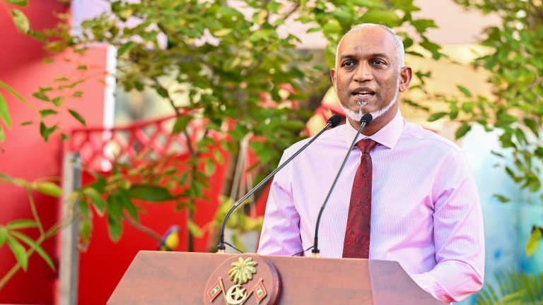 ތިމާވެށި ހިމާޔަތްކުރަން ކޮންމެ އަހަރަކު 7 މިލިއަން ރުފިޔާ ހަރަދުކުރަނީ