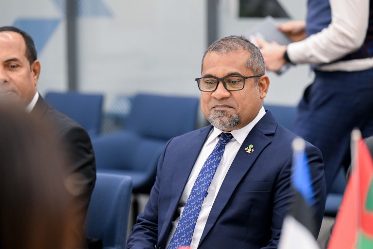 ސްލޮވީނިއާގެ ޤައުމީ ދުވަހުގެ މުނާސަބަތުގައި ރާއްޖޭގެ ޚާރިޖީ ވަޒީރު ތަހުނިޔާ ފޮނުއްވައިފި