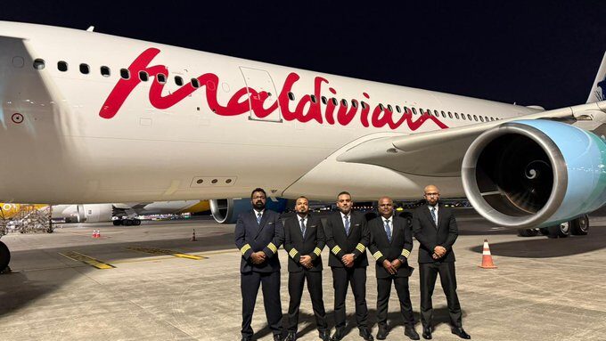 މޯލްޑިވިއަނުން އެއަރބަސް މަރުކާގެ ދެ ބޯޓު ހޯދަން އިއުލާންކޮށްފި