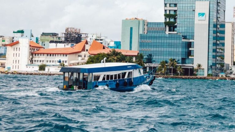 ކުރިއަށް އޮތް ހަފުތާ ބަންދުގައި މޫސުން ގޯސްވާނެ، އެންމެ ބޮޑަށް ގޯސްވާނީ ހުކުރު ދުވަހު: މެޓް