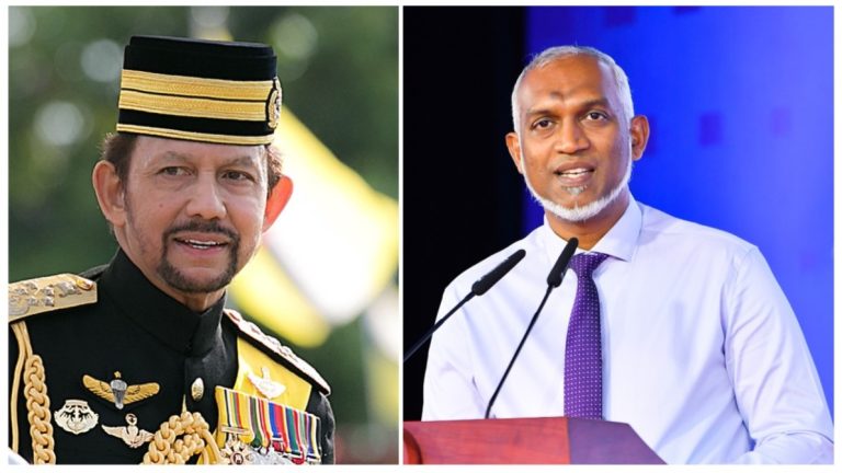 ރާއްޖެ-ބުރޫނާއީ އެކުވެރި ގުޅުމެއްގެ ދިގު މާޒީއެއް އޮވޭ، އުއްމީދަކީ އެގުޅުން އިތުރަށް ބަދަހިވުން: ރައީސް ޑރ މުއިއްޒު