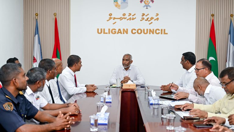 މިއަހަރު، ސިވިލް ސަރވިސްއާއި ކައުންސިލްތަކުގެ މުވައްޒަފުންގެ މުސާރަ ބޮޑުވާނެ: ރައީސް