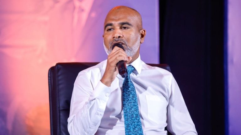 ދަރިވަރުންގެ މަޢުލޫމާތުތައް ބެލެނިވެރިންނަށް ވަގުތުން ފެންނާނެފަދަ މެނޭޖްމަންޓް ސިސްޓަމެއް ހަދަނީ