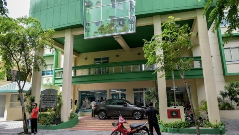 ދައުލަތުގެ ބަޖެޓުގެ އޯވަރއޯލް ބެލެންސް 1.1 ބިލިއަން ރުފިޔާގެ ސަރޕްލަސްއަކަށް އަރައިފި