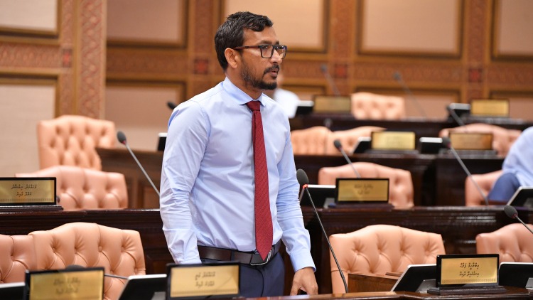 ވޯޓުގައި ޕީއެންސީ މެންބަރުން ބައިވެރިނުވާކަމަށް ދެކެވެމުންދަނީ ހަގީގަތެއްނެތް ވާހަކައެއް: ފަލާހު