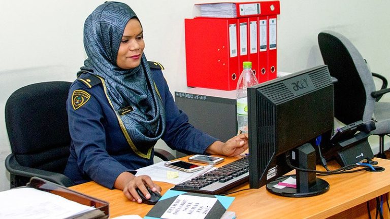 މާދަމާ ސަރުކާރު ބަންދު ވިޔަސް ޕާސްޕޯޓުގެ ޚިދުމަތް ލިބޭނެ
