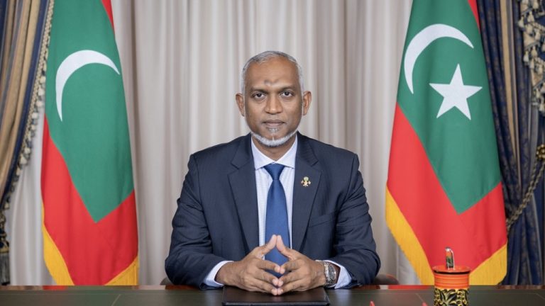 ރައީސް، ޤަޠަރުގައި ހުންނަ ދިވެހިރާއްޖޭގެ އެމްބަސީ އުފައްދަވައިފި