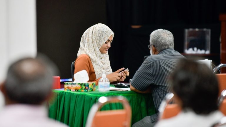 މިދިޔަ މަހު މުދަލު ޒަކާތުގެ ގޮތުގައި ދައުލަތަށް 5.3 މިލިޔަން ރުފިޔާ!