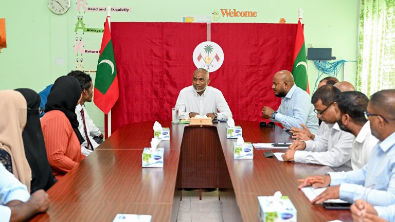 ޑަބްލިއުޑީސީ މެންބަރުންނަށް ރޯދަ އެލަވަންސް ދިނުމަށް ގާނޫނަށް އިސްލާހެއް ހުށަހަޅައިފި