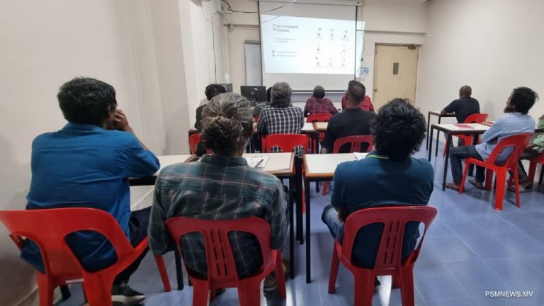 އެންޑީއޭ އިން ކްލައިންޓުންނަށް ވަޒީފާގެ ފުރުސަތު ފަހިކޮށްދިނުމަށް، ކޯސްތަކެއް ފަށައިފި