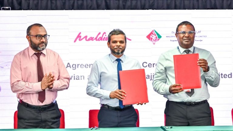 މިއަހަރު ހައްޖަށްދާ 500 ހައްޖުވެރިން ދަތުރު ކުރާނީ މޯލްޑިވިއަން ގައި