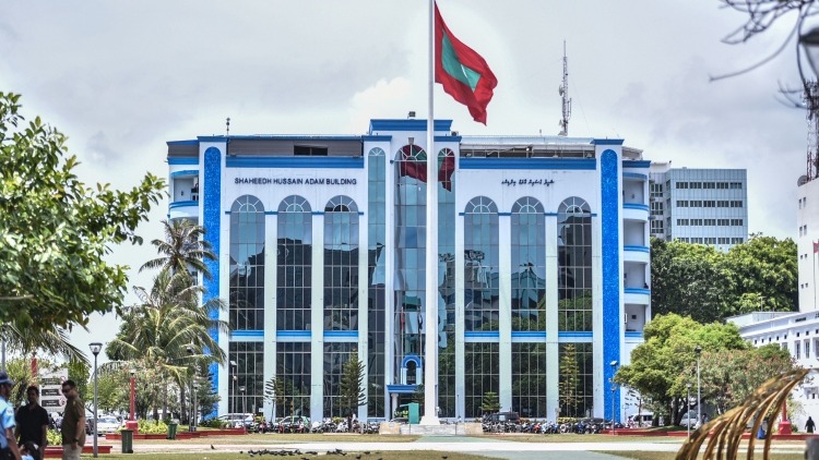މިދިޔަމަހު، ވޭޕް ބޭނުންކުރި 12 މީހަކު ޖޫރިމަނާ ކޮށްފައިވޭ!