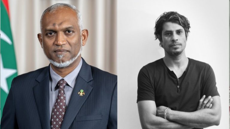 މެޒޯ މުހައްމަދު ނިޔާވުމާ ގުޅިގެން ރައީސް ޑރ މުއިއްޒު ތައުޒިޔާ ވިދާޅުވެއްޖެ