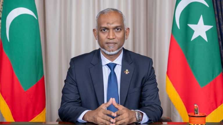 އިޒްރޭލުން ދޯހާއަށް ދިން ހަމަލާ ރައީސް ކުށްވެރިކުރައްވައިފި
