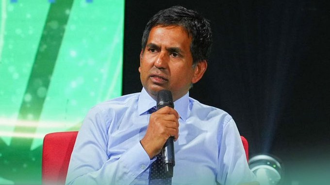 ރާއްޖޭގެ ފުރަތަމަ ސަސްޓެއިނަބަލް ޓައުންޝިޕް ތަރައްގީކުރަން ހުއްދަ ދީފި