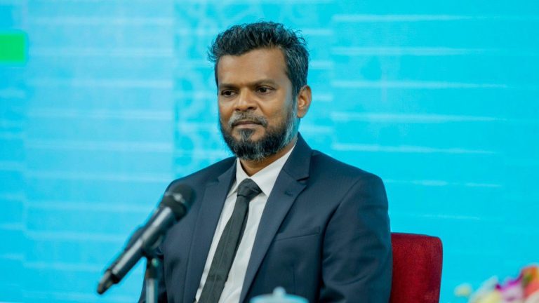 ރައްޔިތުން އެމްޑީޕީއަށް ބޮޑުތަނުން ނޫނެކޭ ބުނެ، ރައީސް މުއިއްޒުގެ ވެރިކަން ބަލައިގަނެފިކަމީ މިއަދުގެ ޙަޤީޤަތް: ޝަކީލް