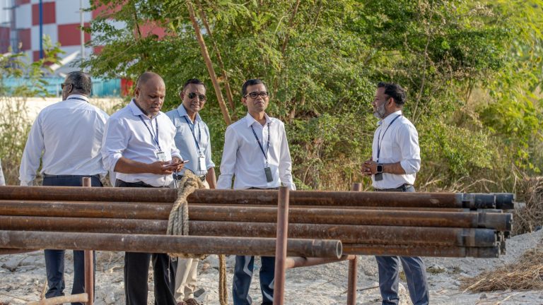 މި ރޯދަމަސް ހޫނު މޫސުމާ ދިމާވާތީ ސްޓެލްކޯއިން ކަަރަންޓު ކެޕޭސިޓީ އިތުރުކުރަނީ
