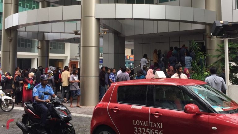 މިސްކިތްތަކާއި، ސުކޫލުތަކާއި، ސިއްޙީ ޚިދުމަތްދޭ ތަންތަނުގެ ކުރިމަތީ ދެން ދުންފަތުގެ އިސްތިއުމާލު ނުކުރެވޭނެ!