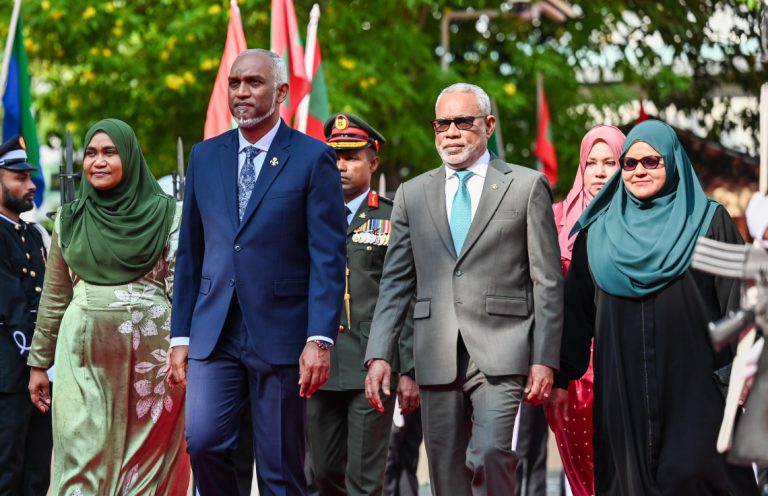 ރިޔާސީބަޔާން 2025 ފަށައިގެން ކުރިއަށް!
