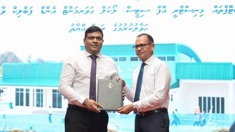 އުތުރުގައި ގާއިމްކޮށްފައިވާ ފެރީ ސްޓޮޕްތަކެއް ކައުންސިލްތަކާ ހަވާލު ކުރަނީ