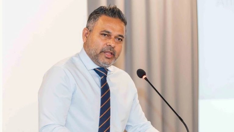 ކުރިއަށް އޮތީ، މަސްވެރި އާއިލާތަކަށް އުޖާލާ ދުވަސްތަކެއް: ވަޒީރު ޝިޔާމް