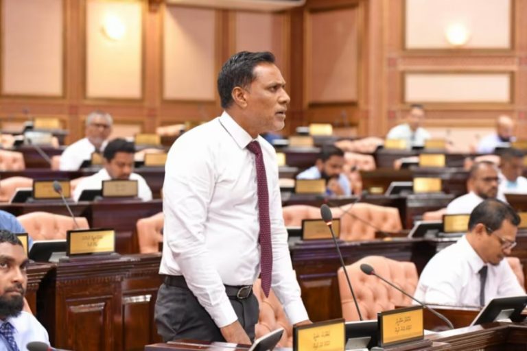 އެމްޑީޕީގެ ރިޔާސީ ޕްރައިމަރީގައި ވާދަކުރަން އަދި ނުނިންމަން: ޑރ. ޝަމްހީދު