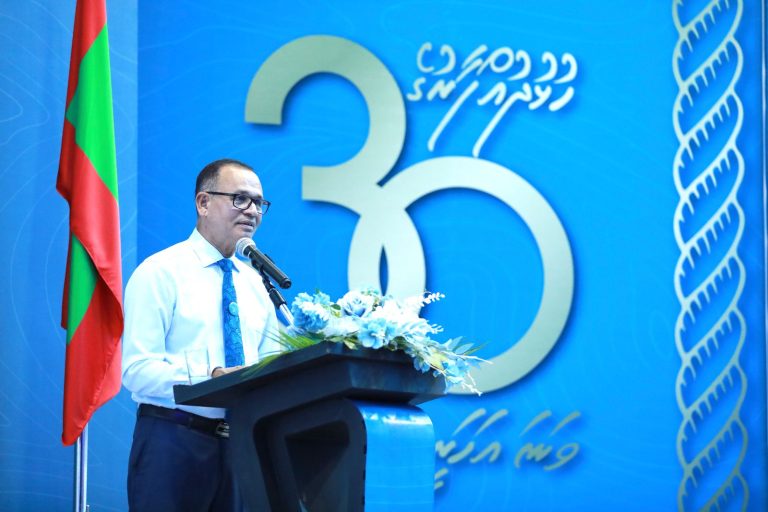 ހުޅުދުއްފާރަކީ ތަފާތު އެތައް ހަނދާންތަކަކާ ގުޅިފައިވާ ރަށެއް: ވަޒީރު އާދަމް ޝަރީފު