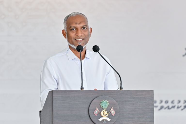 އެކުވެރި ދައުލަތްތަކުގެ އަންހެނުންގެ ކޮމިޝަނުގެ މެންބަރުކަމަށް ރާއްޖެ އިންތިޚާބުވުމަކީ ލިބުނު ފަޚުރެއް - ރައީސް ޑރ. މުޢިއްޒު