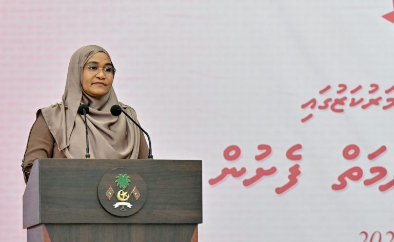ރައީސްގެ ދަރިކަލުންނަށް ނިސްބަތްކޮށް ދެއްކި ވާހަކައާގުޅޭ މައްސަލަ ކޯޓަށް ހުށަހަޅައިފި