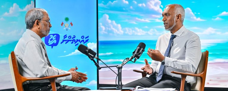 ސްޓެމްގެ ދާއިރާތަކުން ކިޔަވާ ކުދިންގެ ބޭނުން ރާއްޖެއަށް ބޮޑު: ރައީސް