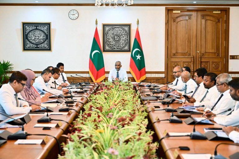 "ޖެނެރޭޝަނަލް ބޭން" ތަންފީޒުކުރާ ޢުމުރާފުރާއަކީ 2007 އިން ފެށިގެން އުފަންވާ ކުދިން ކަމުގައި ކަނޑައަޅައިފި