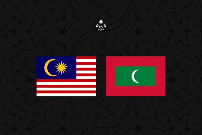 މެލޭޝިއާގެ ކުރީގެ ބޮޑުވަޒީރު އަވަހާރަވުމާ ގުޅިގެން، ރައީސް ތައުޒިޔާ ވިދާޅުވެއްޖެ