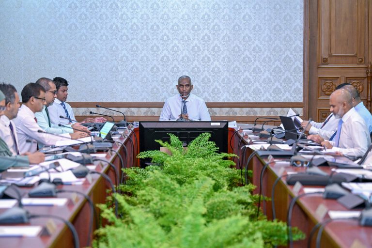 އެންމެ އިސްކަންދީގެން ކުރިއަށްގެންދާ އުމްރާނީ މަޝްރޫޢުތަކާ ގުޅިގެން މަޝްވަރާކޮށްފި