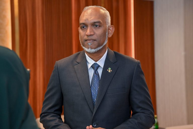 ޒުވާނުންގެ ކަންބޮޑުވުންތަކާއި، ޝަކުވާތަކާއި، ޝުޢޫރުތައް އަޑުއައްސާވާނެކަމުގެ ޔަޤީންކަން ރައީސުލްޖުމްހޫރިއްޔާ ދެއްވައިފި