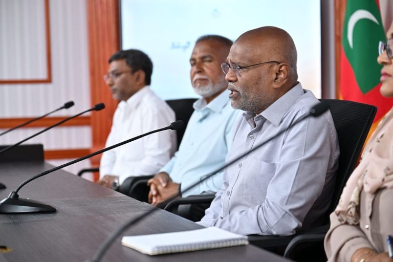 ރައީސްގެ ޚާއްސަ ކޮމިޝަންގެ މަޢުލޫމާތު ރައްޔިތުންނަށް ދިނުމަށް ޕޯޓަލްއެއް ހަދަނީ