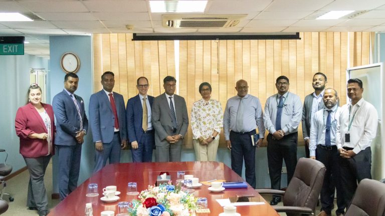 ރާއްޖޭގައި ދަނޑުވެރިކަން ކުރިއެރުވުމަށް ކެނެޑާގެ އެހީތެރިކަން ހޯދުމަށް މަޝްވަރާކޮށްފި