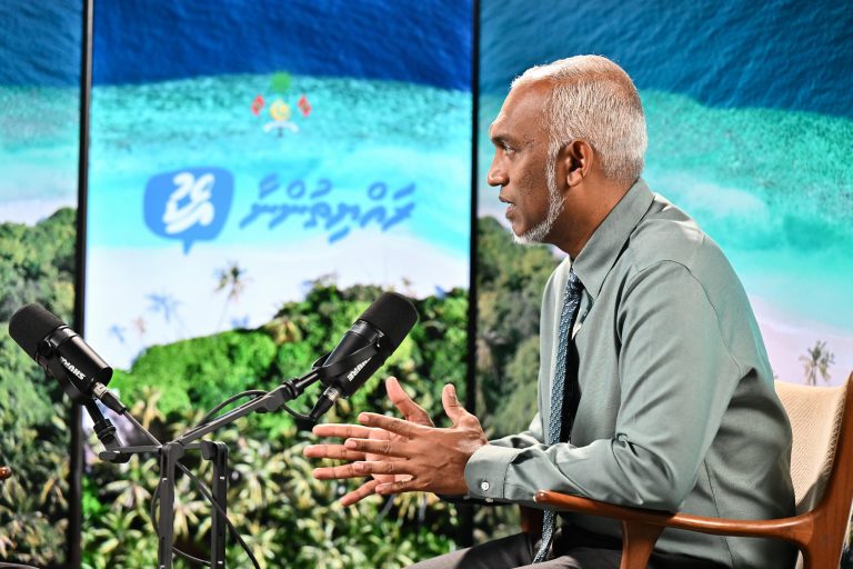 "ރައްޔިތުންނާ އެކު" ޕޮޑްކާސްޓުގެ ތިންވަނަ އެޕިސޯޑް މިއަދު މެންދުރު 1 ޖަހާއިރު އޮންނާނެ